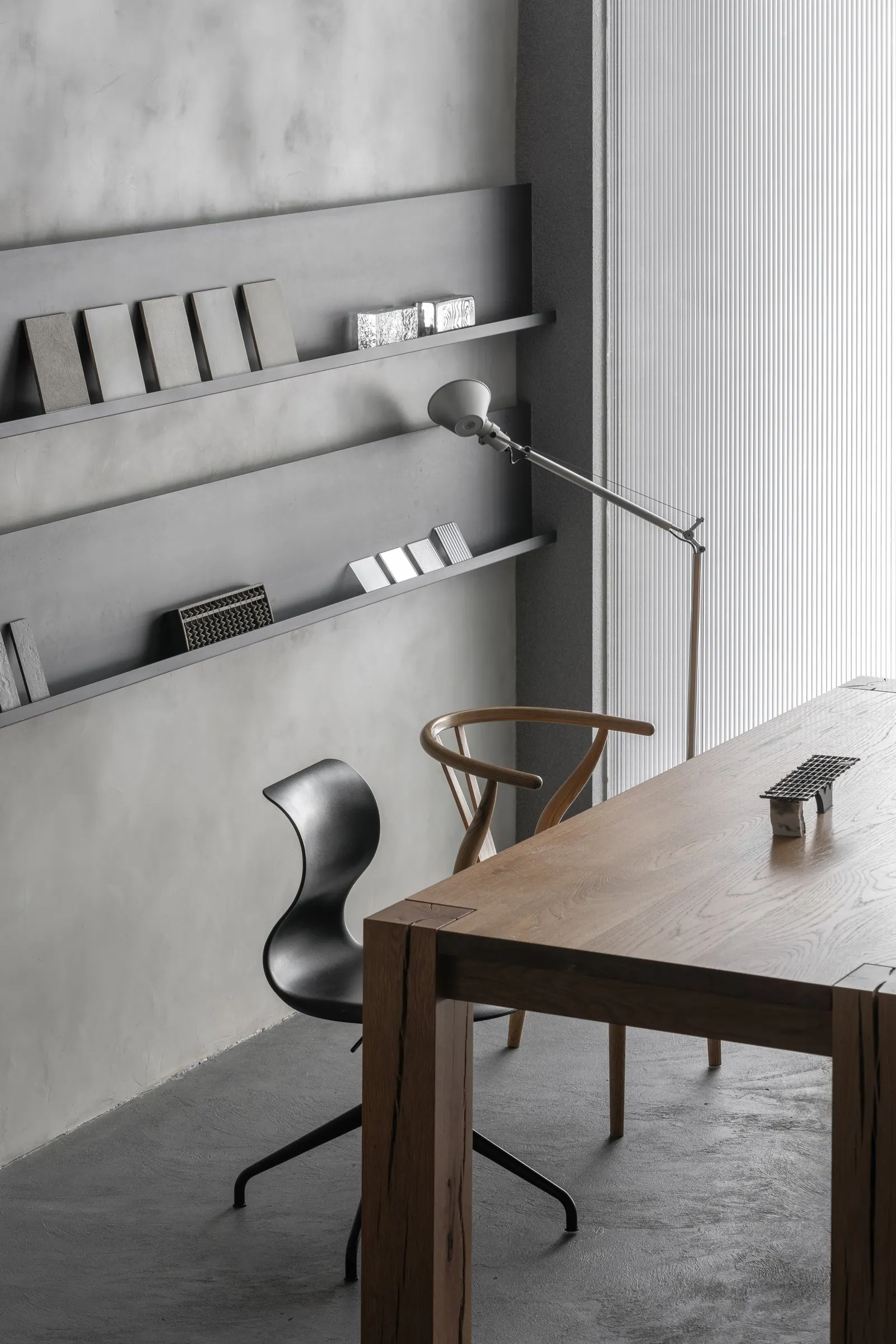 X4 Office — workspace