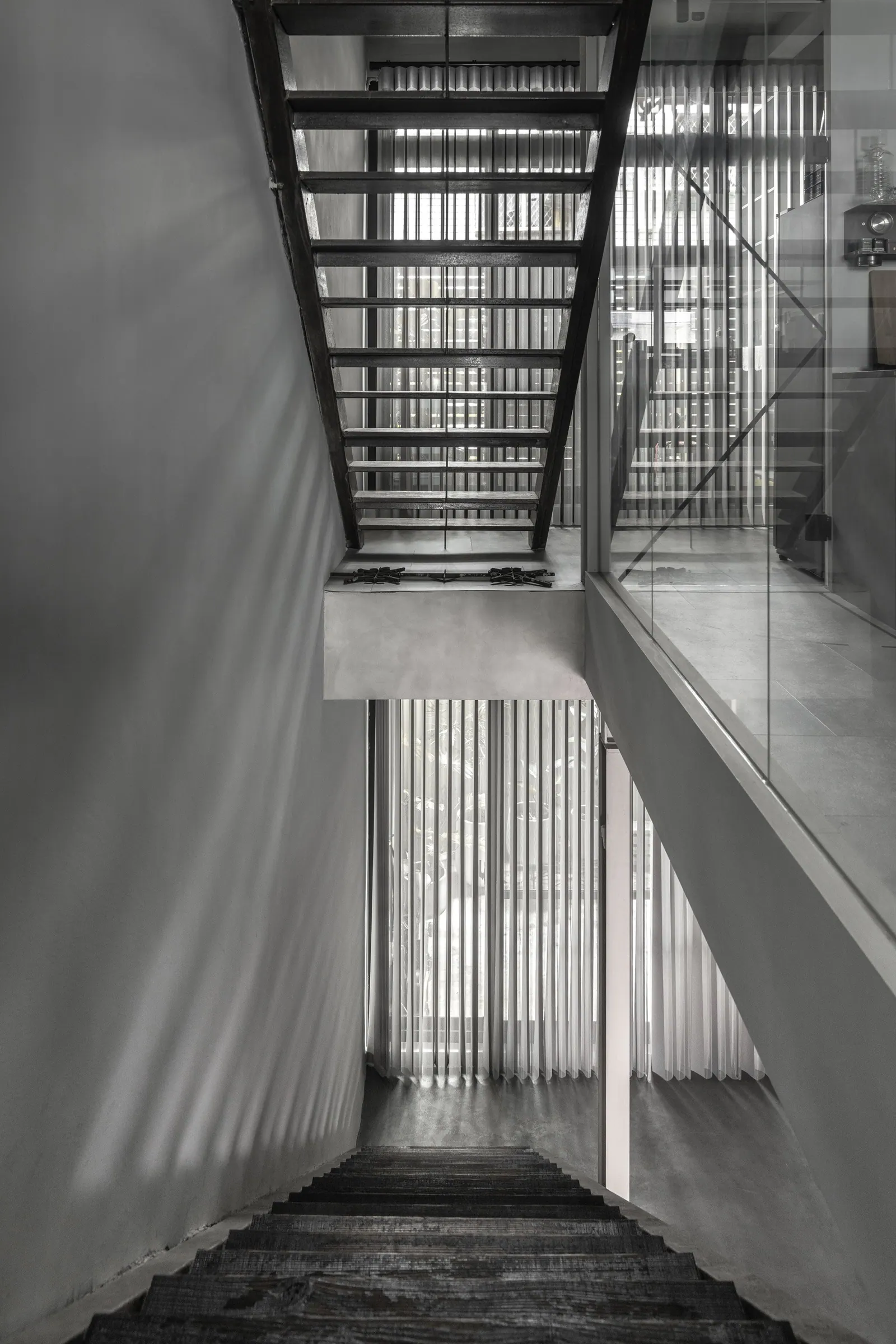 X4 Office — workspace