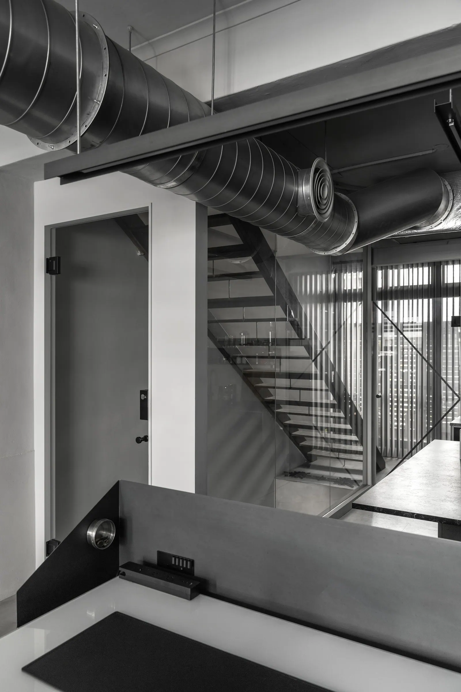 X4 Office — workspace