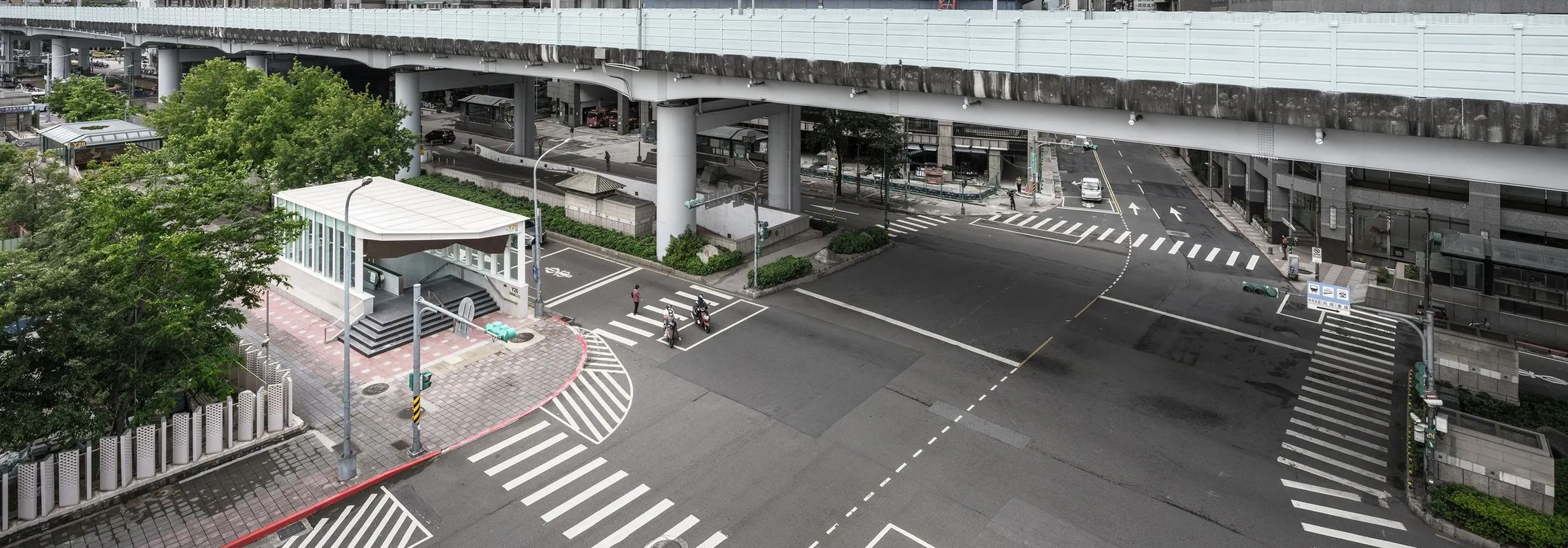 Y26 — Experimental Series 實驗系列 · Commercial & Public 商業與公共空間 · 台北 · 2022