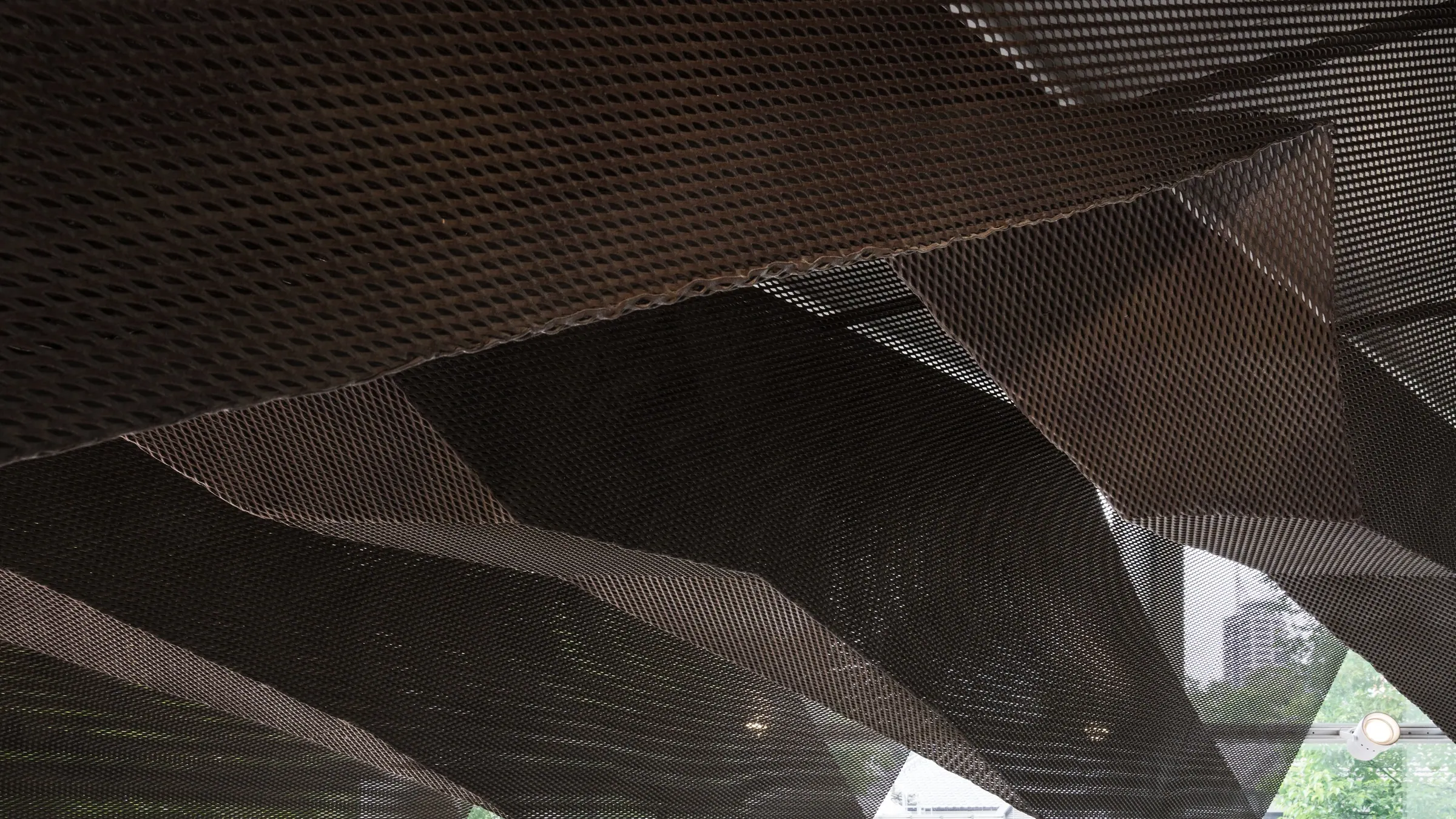 Y26 — Experimental Series 實驗系列 · Commercial & Public 商業與公共空間 · 台北